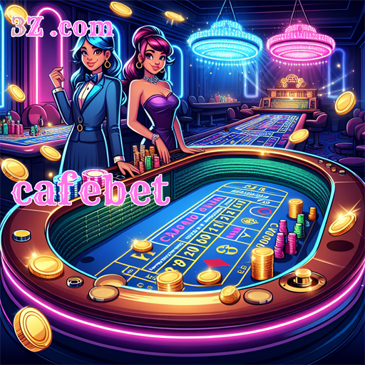 Caça-níqueis Café Bet: Emoção em Cada Giro da Sorte