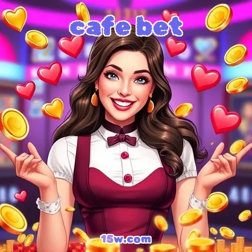 cafe bet: A Experiência Definitiva em Poker para os Brasileiros