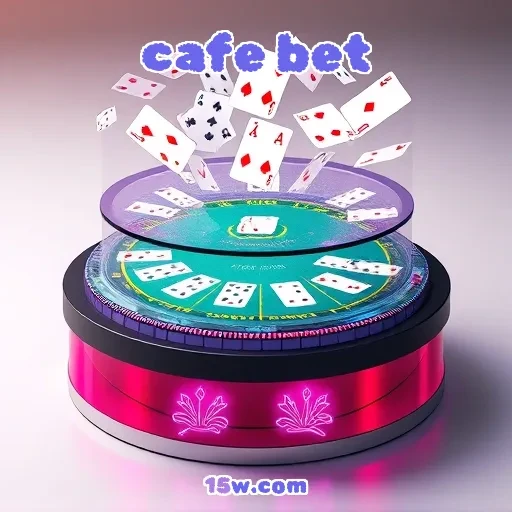 cafe bet: Descubra a Emoção dos Caça-Níqueis e Ganhe Prêmios Surpreendentes