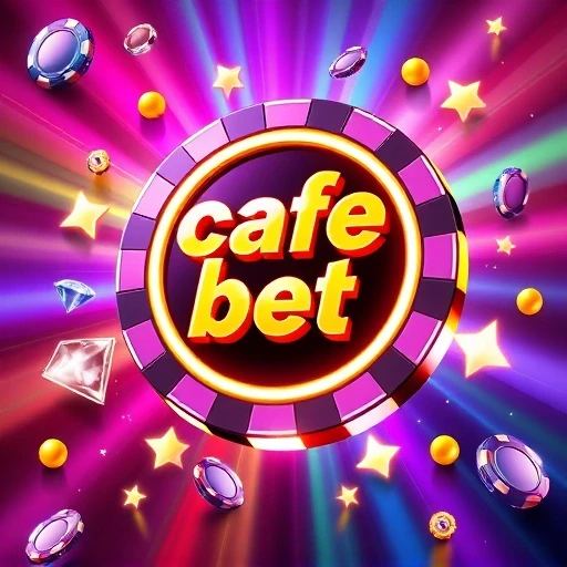 cafe bet logo