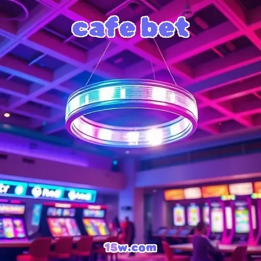 cafe bet: Descubra os Jogos Virtuais que Vão Te Surpreender